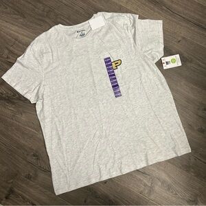 Champion Purdue Boilermakers Short Sleeve Shirt Size 2XL